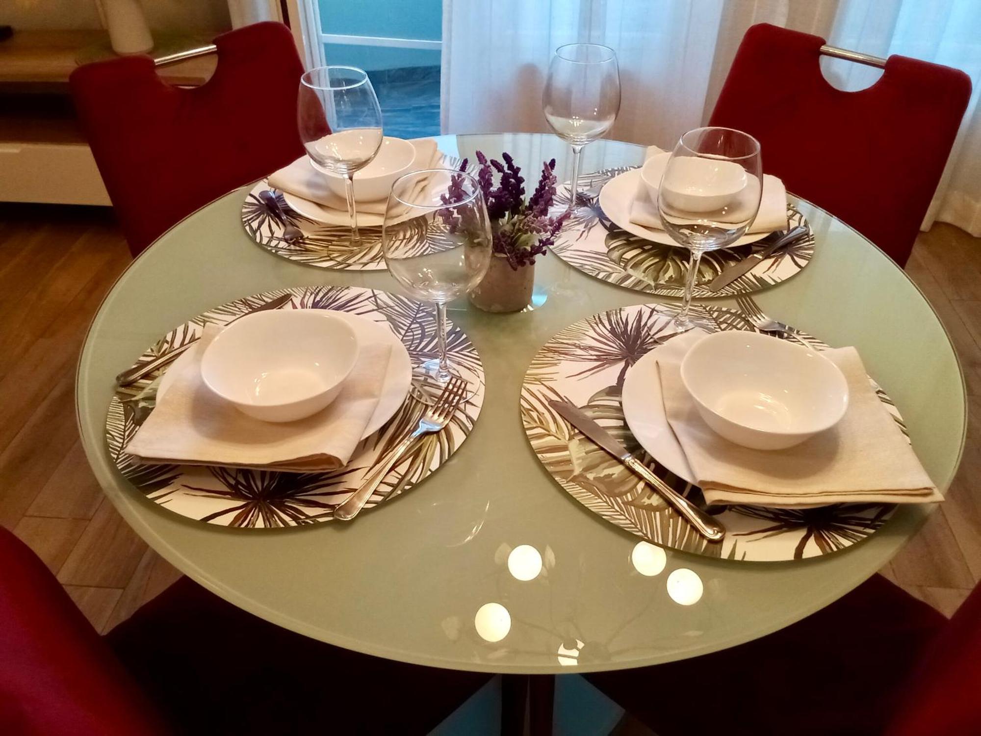 בורגאס Apartment Morskoi Gnom מראה חיצוני תמונה