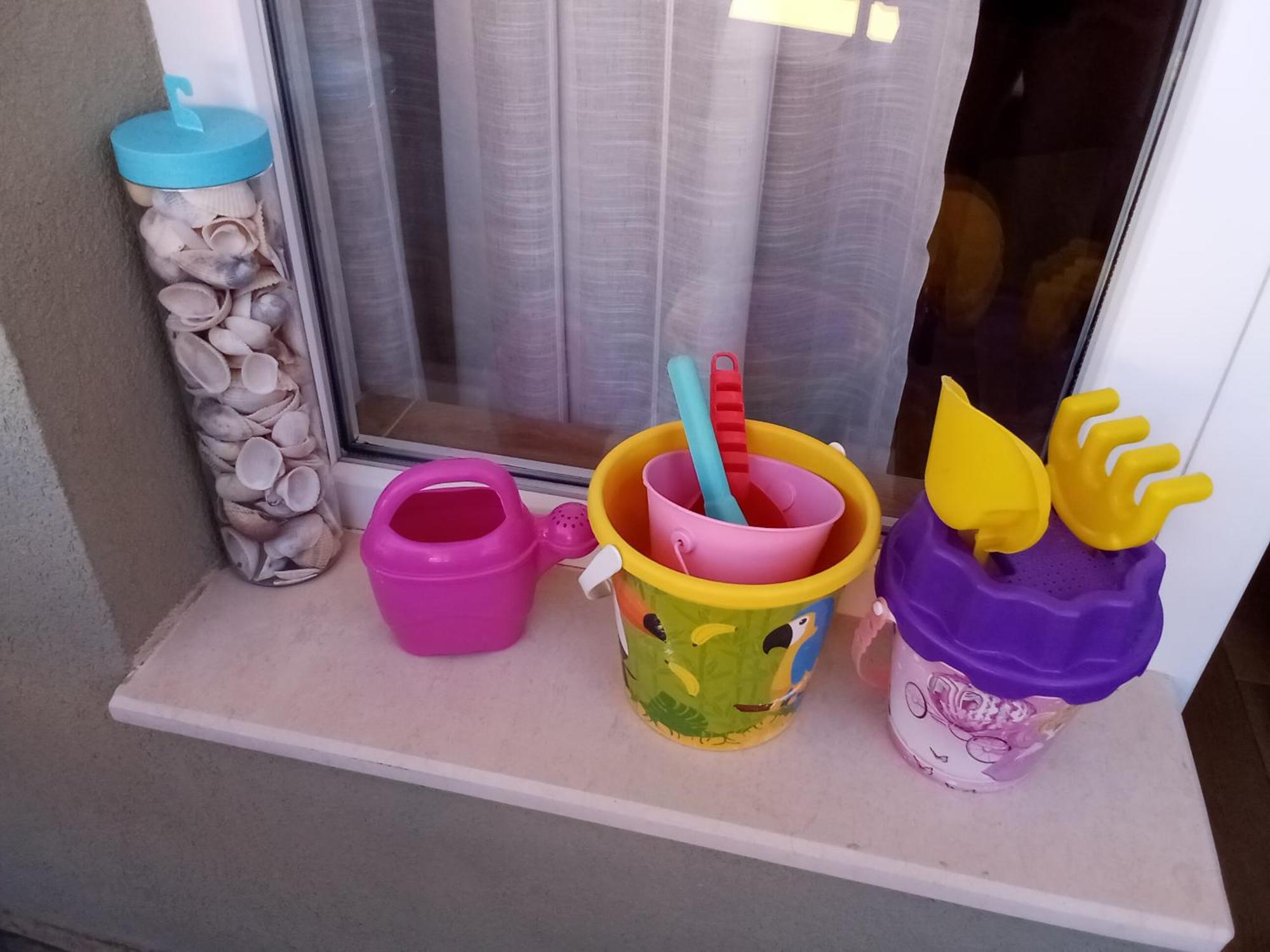 בורגאס Apartment Morskoi Gnom מראה חיצוני תמונה