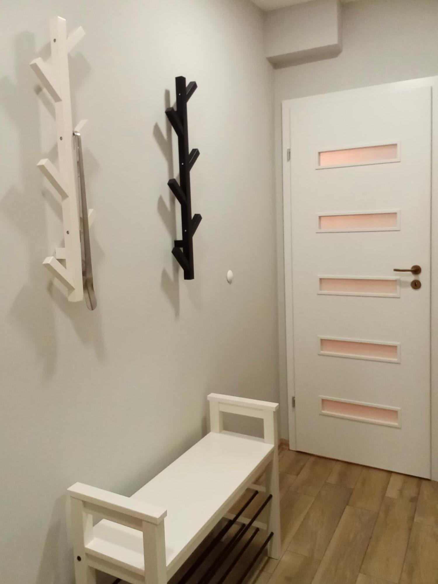 בורגאס Apartment Morskoi Gnom מראה חיצוני תמונה