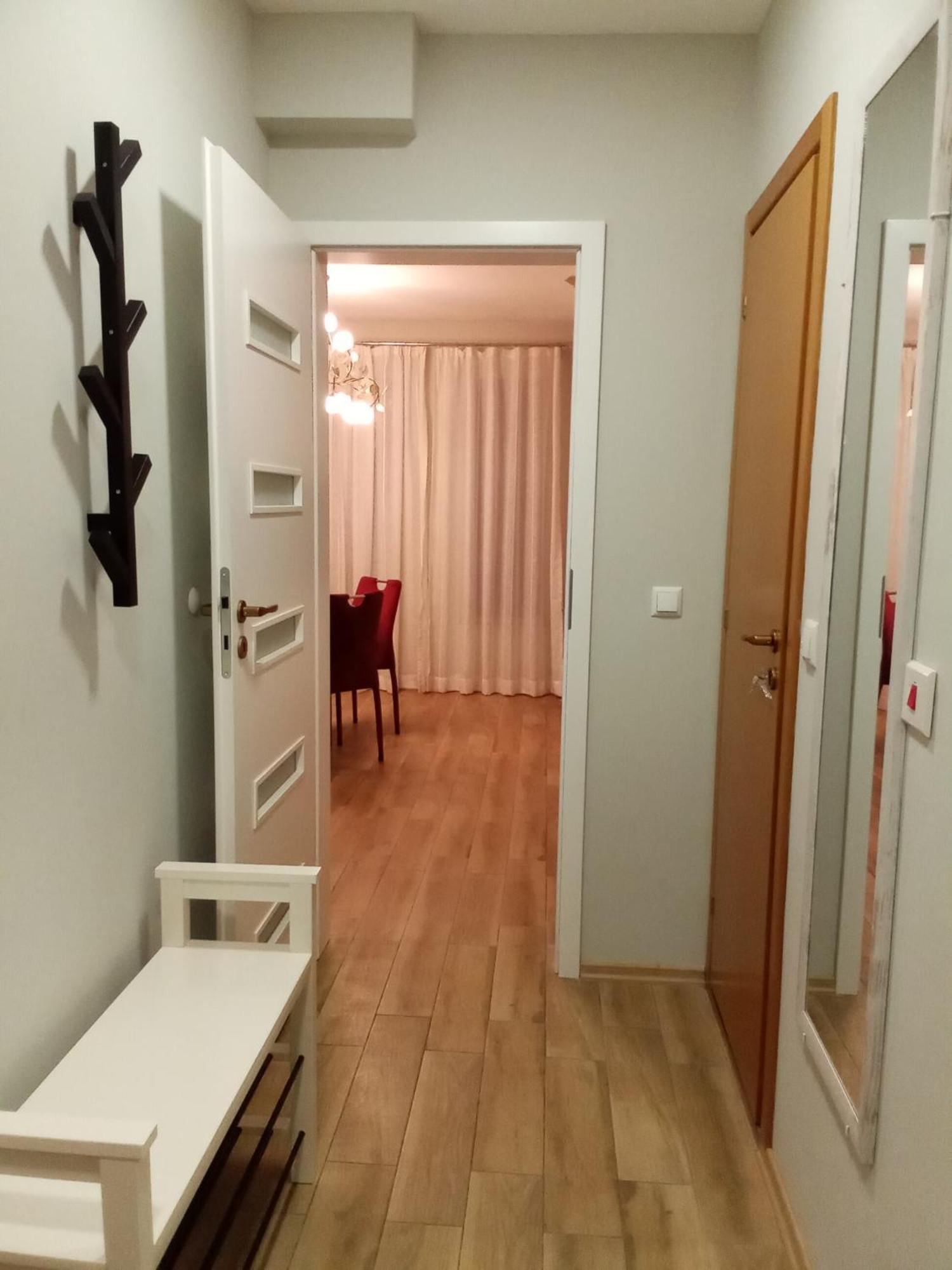 בורגאס Apartment Morskoi Gnom מראה חיצוני תמונה