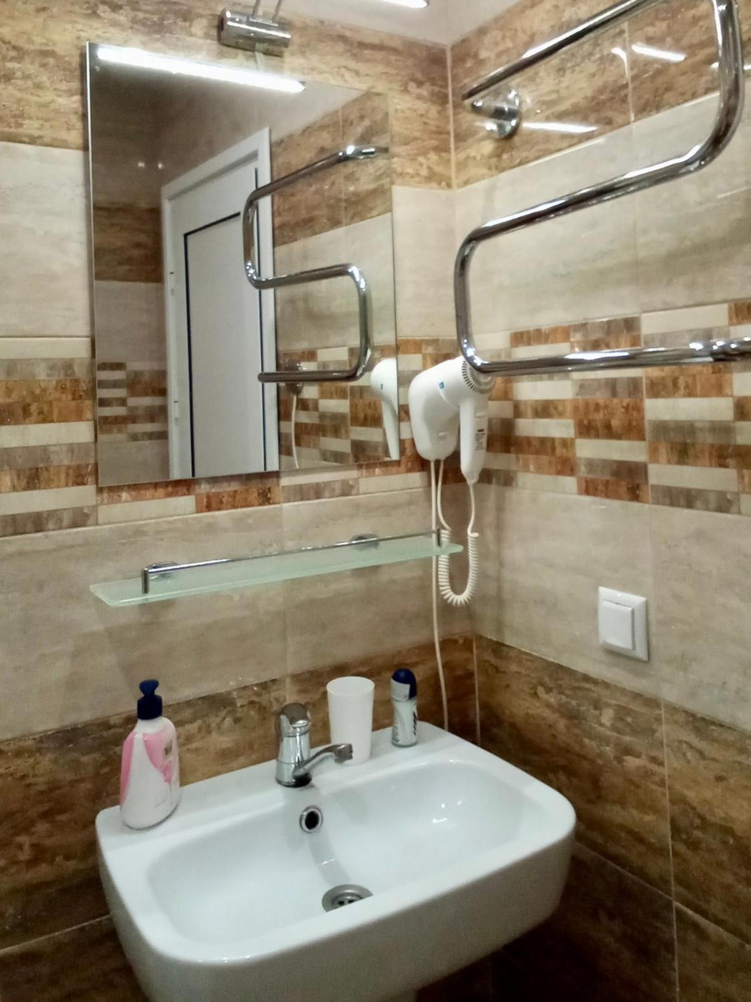 בורגאס Apartment Morskoi Gnom מראה חיצוני תמונה