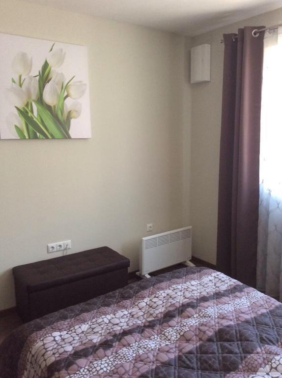 בורגאס Apartment Morskoi Gnom מראה חיצוני תמונה