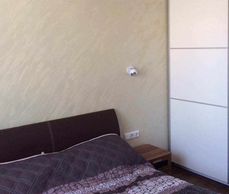בורגאס Apartment Morskoi Gnom מראה חיצוני תמונה