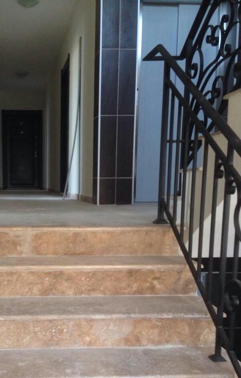 בורגאס Apartment Morskoi Gnom מראה חיצוני תמונה