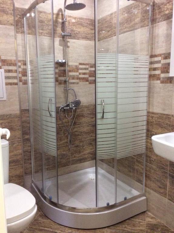 בורגאס Apartment Morskoi Gnom מראה חיצוני תמונה